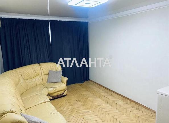2-комнатная квартира по адресу ул. Мечты (площадь 47 м²) - фото 5 2-комнатная квартира по адресу ул. Мечты (площадь 47 м²) - Atlanta.ua - фото 5