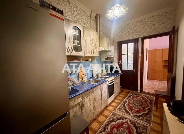 2-комнатная квартира по адресу ул. Стрелецкая (площадь 40,8 м²) - фото 4 2-комнатная квартира по адресу ул. Стрелецкая (площадь 40,8 м²) - Atlanta.ua - фото 4