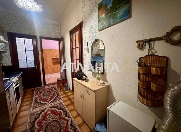 2-комнатная квартира по адресу ул. Стрелецкая (площадь 40,8 м²) - фото 6 2-комнатная квартира по адресу ул. Стрелецкая (площадь 40,8 м²) - Atlanta.ua - фото 6