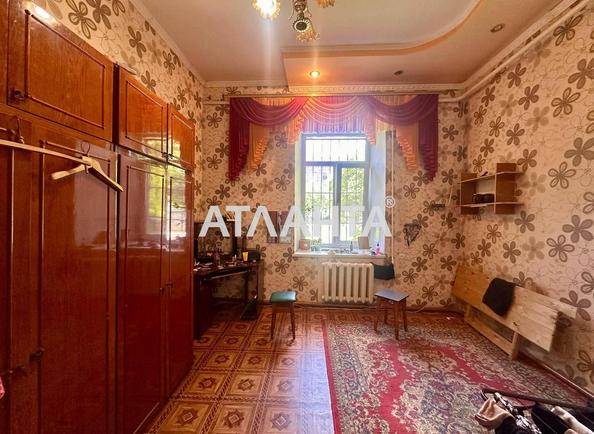 2-комнатная квартира по адресу ул. Стрелецкая (площадь 40,8 м²) - фото 9 2-комнатная квартира по адресу ул. Стрелецкая (площадь 40,8 м²) - Atlanta.ua - фото 9