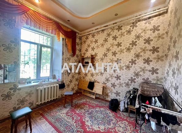 2-комнатная квартира по адресу ул. Стрелецкая (площадь 40,8 м²) - фото 10 2-комнатная квартира по адресу ул. Стрелецкая (площадь 40,8 м²) - Atlanta.ua - фото 10