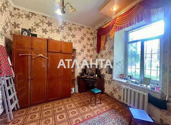 2-комнатная квартира по адресу ул. Стрелецкая (площадь 40,8 м²) - фото 11 2-комнатная квартира по адресу ул. Стрелецкая (площадь 40,8 м²) - Atlanta.ua - фото 11