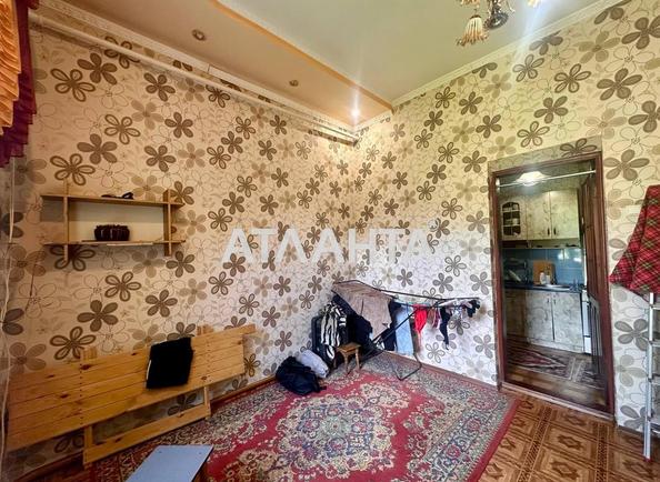 2-комнатная квартира по адресу ул. Стрелецкая (площадь 40,8 м²) - фото 12 2-комнатная квартира по адресу ул. Стрелецкая (площадь 40,8 м²) - Atlanta.ua - фото 12