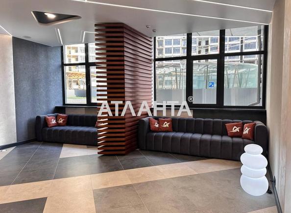 2-комнатная квартира по адресу Курортный пер. (площадь 63,5 м²) - Atlanta.ua - фото 8
