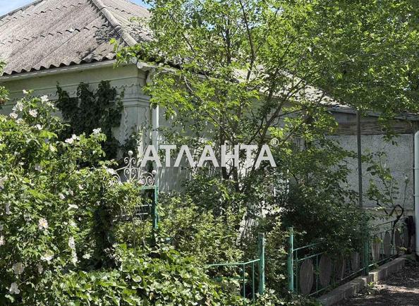 Дом по адресу ул. Энтузиастов (площадь 112 м²) Дом по адресу ул. Энтузиастов (площадь 112 м²) - Atlanta.ua