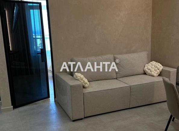 1-кімнатна квартира за адресою вул. Генуезька (площа 51,8 м²) - фото 5 1-кімнатна квартира за адресою вул. Генуезька (площа 51,8 м²) - Atlanta.ua - фото 5