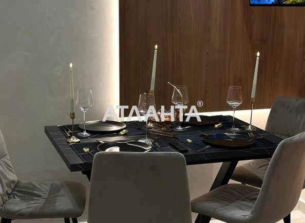 1-кімнатна квартира за адресою вул. Генуезька (площа 51,8 м²) - фото 6 1-кімнатна квартира за адресою вул. Генуезька (площа 51,8 м²) - Atlanta.ua - фото 6