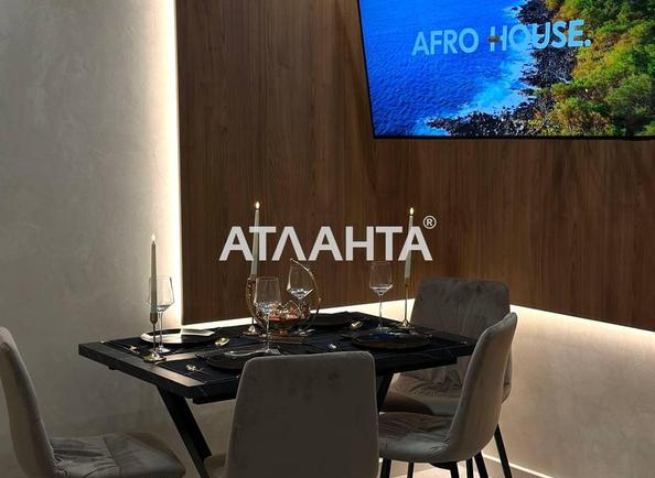 1-кімнатна квартира за адресою вул. Генуезька (площа 51,8 м²) - фото 7 1-кімнатна квартира за адресою вул. Генуезька (площа 51,8 м²) - Atlanta.ua - фото 7