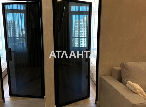1-кімнатна квартира за адресою вул. Генуезька (площа 51,8 м²) - фото 9 1-кімнатна квартира за адресою вул. Генуезька (площа 51,8 м²) - Atlanta.ua - фото 9
