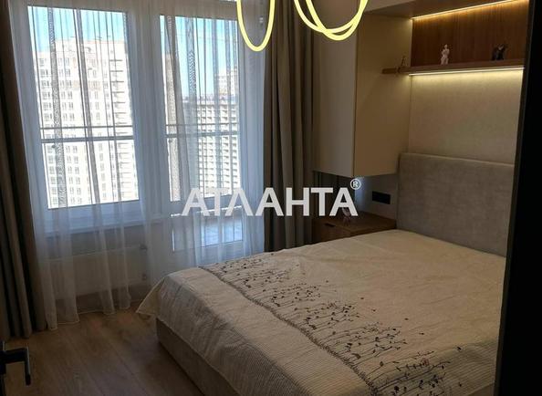 1-кімнатна квартира за адресою вул. Генуезька (площа 51,8 м²) - фото 4 1-кімнатна квартира за адресою вул. Генуезька (площа 51,8 м²) - Atlanta.ua - фото 4