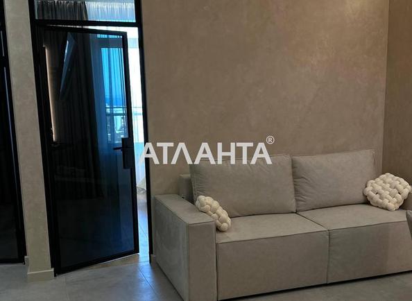 1-кімнатна квартира за адресою вул. Генуезька (площа 51,8 м²) - фото 10 1-кімнатна квартира за адресою вул. Генуезька (площа 51,8 м²) - Atlanta.ua - фото 10