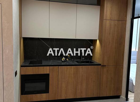 1-кімнатна квартира за адресою вул. Генуезька (площа 51,8 м²) - фото 3 1-кімнатна квартира за адресою вул. Генуезька (площа 51,8 м²) - Atlanta.ua - фото 3