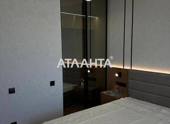 1-кімнатна квартира за адресою вул. Генуезька (площа 51,8 м²) - фото 11 1-кімнатна квартира за адресою вул. Генуезька (площа 51,8 м²) - Atlanta.ua - фото 11