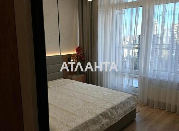 1-кімнатна квартира за адресою вул. Генуезька (площа 51,8 м²) - фото 2 1-кімнатна квартира за адресою вул. Генуезька (площа 51,8 м²) - Atlanta.ua - фото 2