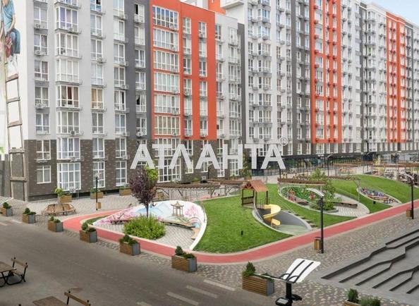 2-комнатная квартира по адресу 7 км овидиопольской дор. (площадь 49,2 м²) - imageAlt 3 2-комнатная квартира по адресу 7 км овидиопольской дор. (площадь 49,2 м²) - Atlanta.ua - imageAlt 3