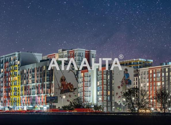 2-комнатная квартира по адресу 7 км овидиопольской дор. (площадь 49,2 м²) - imageAlt 5 2-комнатная квартира по адресу 7 км овидиопольской дор. (площадь 49,2 м²) - Atlanta.ua - imageAlt 5