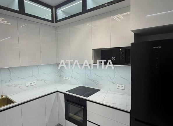 1-комнатная квартира по адресу Курортный пер. (площадь 45 м²) - фото 4 1-комнатная квартира по адресу Курортный пер. (площадь 45 м²) - Atlanta.ua - фото 4