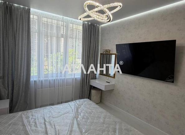 1-комнатная квартира по адресу Курортный пер. (площадь 45 м²) - фото 5 1-комнатная квартира по адресу Курортный пер. (площадь 45 м²) - Atlanta.ua - фото 5
