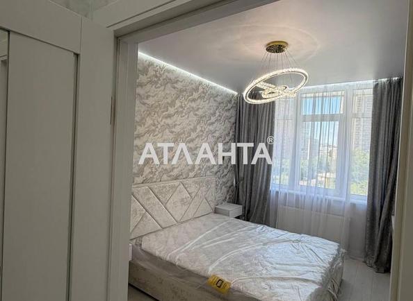 1-комнатная квартира по адресу Курортный пер. (площадь 45 м²) - фото 6 1-комнатная квартира по адресу Курортный пер. (площадь 45 м²) - Atlanta.ua - фото 6