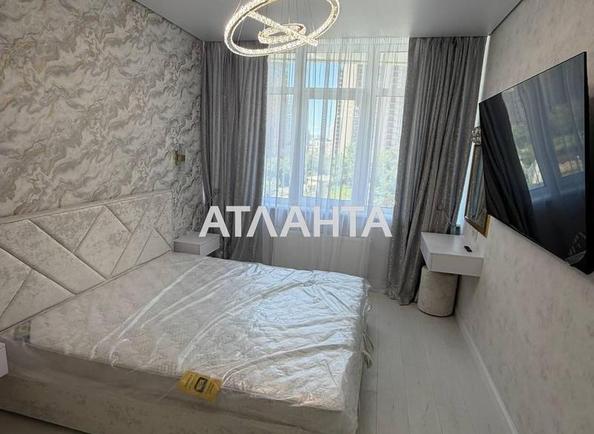 1-комнатная квартира по адресу Курортный пер. (площадь 45 м²) - фото 7 1-комнатная квартира по адресу Курортный пер. (площадь 45 м²) - Atlanta.ua - фото 7