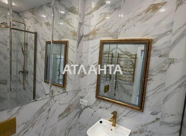 1-комнатная квартира по адресу Курортный пер. (площадь 45 м²) - фото 8 1-комнатная квартира по адресу Курортный пер. (площадь 45 м²) - Atlanta.ua - фото 8