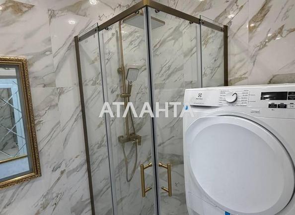 1-комнатная квартира по адресу Курортный пер. (площадь 45 м²) - фото 9 1-комнатная квартира по адресу Курортный пер. (площадь 45 м²) - Atlanta.ua - фото 9