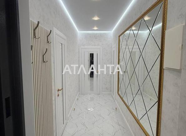 1-комнатная квартира по адресу Курортный пер. (площадь 45 м²) - фото 10 1-комнатная квартира по адресу Курортный пер. (площадь 45 м²) - Atlanta.ua - фото 10
