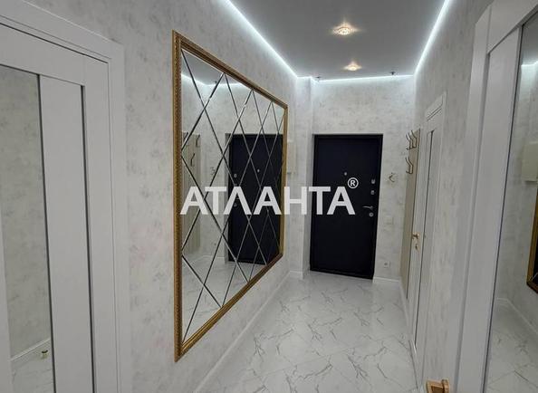 1-комнатная квартира по адресу Курортный пер. (площадь 45 м²) - фото 11 1-комнатная квартира по адресу Курортный пер. (площадь 45 м²) - Atlanta.ua - фото 11
