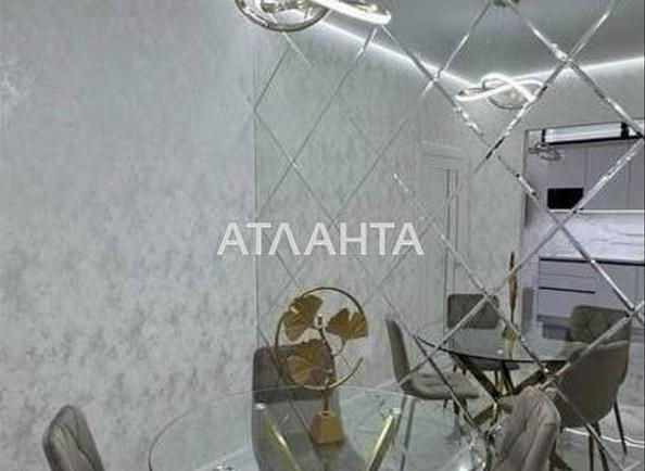 1-комнатная квартира по адресу Курортный пер. (площадь 45 м²) - фото 3 1-комнатная квартира по адресу Курортный пер. (площадь 45 м²) - Atlanta.ua - фото 3