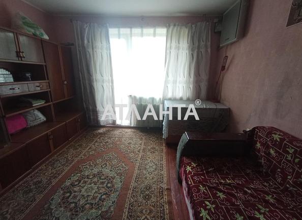 3-комнатная квартира по адресу ул. Заболотного ак. (площадь 63,2 м²) - фото 3 3-комнатная квартира по адресу ул. Заболотного ак. (площадь 63,2 м²) - Atlanta.ua - фото 3