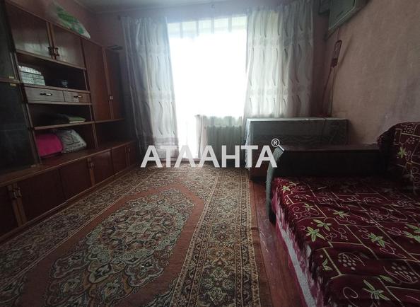 3-комнатная квартира по адресу ул. Заболотного ак. (площадь 63,2 м²) - фото 4 3-комнатная квартира по адресу ул. Заболотного ак. (площадь 63,2 м²) - Atlanta.ua - фото 4