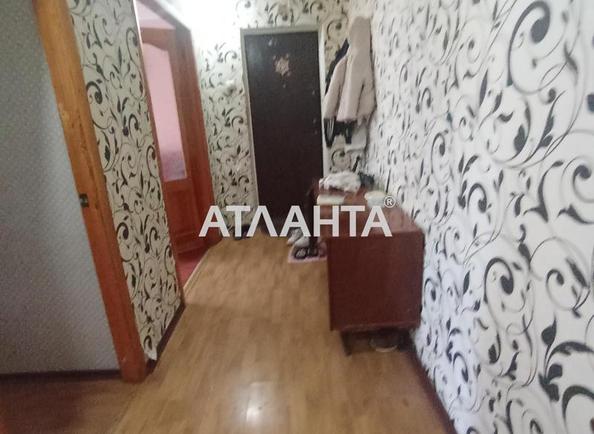 3-комнатная квартира по адресу ул. Заболотного ак. (площадь 63,2 м²) - фото 7 3-комнатная квартира по адресу ул. Заболотного ак. (площадь 63,2 м²) - Atlanta.ua - фото 7