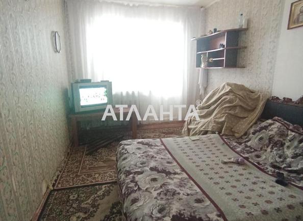 3-комнатная квартира по адресу ул. Заболотного ак. (площадь 63,2 м²) - фото 10 3-комнатная квартира по адресу ул. Заболотного ак. (площадь 63,2 м²) - Atlanta.ua - фото 10
