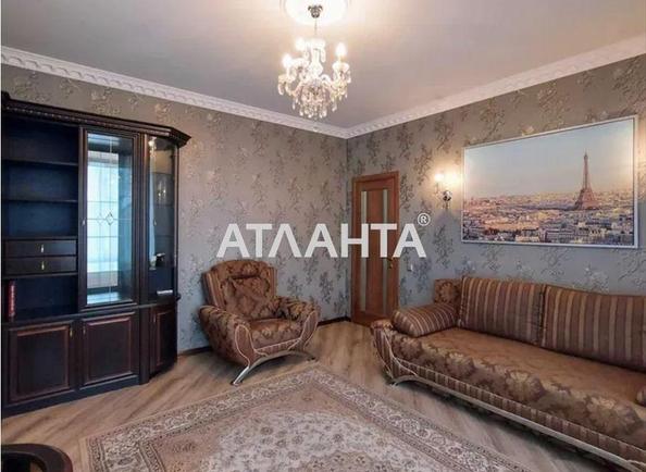 2-комнатная квартира по адресу ул. Дмитрия Луценко (площадь 58 м²) - imageAlt 3 2-комнатная квартира по адресу ул. Дмитрия Луценко (площадь 58 м²) - Atlanta.ua - imageAlt 3