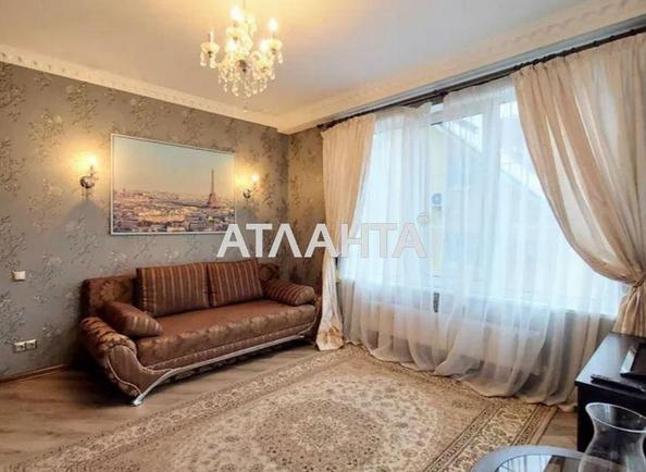 2-комнатная квартира по адресу ул. Дмитрия Луценко (площадь 58 м²) - imageAlt 4 2-комнатная квартира по адресу ул. Дмитрия Луценко (площадь 58 м²) - Atlanta.ua - imageAlt 4