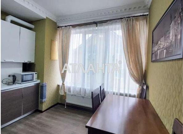 2-комнатная квартира по адресу ул. Дмитрия Луценко (площадь 58 м²) - imageAlt 8 2-комнатная квартира по адресу ул. Дмитрия Луценко (площадь 58 м²) - Atlanta.ua - imageAlt 8