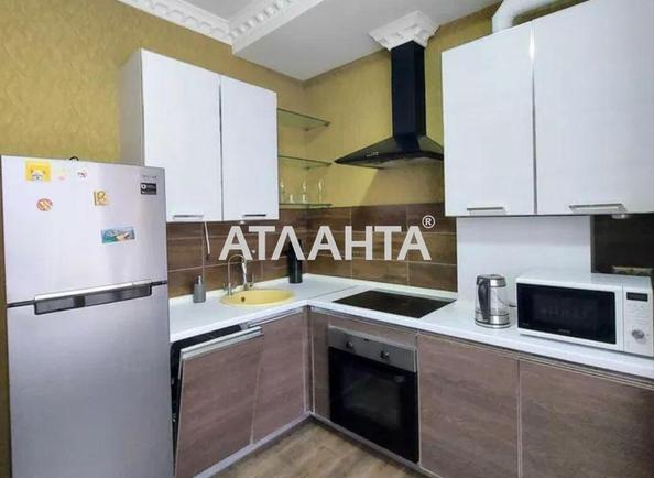 2-комнатная квартира по адресу ул. Дмитрия Луценко (площадь 58 м²) - imageAlt 9 2-комнатная квартира по адресу ул. Дмитрия Луценко (площадь 58 м²) - Atlanta.ua - imageAlt 9