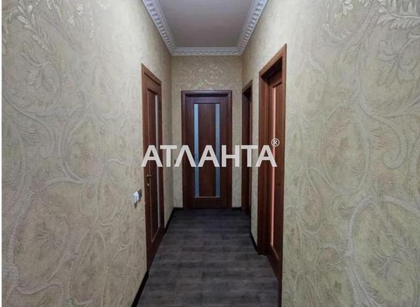 2-комнатная квартира по адресу ул. Дмитрия Луценко (площадь 58 м²) - imageAlt 18 2-комнатная квартира по адресу ул. Дмитрия Луценко (площадь 58 м²) - Atlanta.ua - imageAlt 18