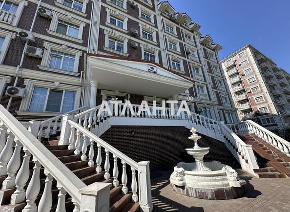 2-комнатная квартира по адресу ул. Дмитрия Луценко (площадь 58 м²) - imageAlt 19 2-комнатная квартира по адресу ул. Дмитрия Луценко (площадь 58 м²) - Atlanta.ua - imageAlt 19