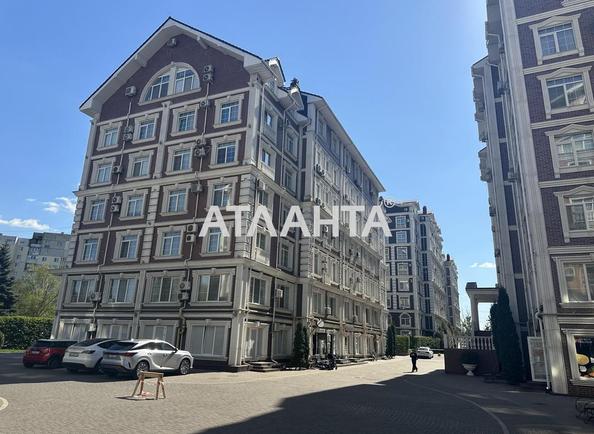 2-комнатная квартира по адресу ул. Дмитрия Луценко (площадь 58 м²) - imageAlt 22 2-комнатная квартира по адресу ул. Дмитрия Луценко (площадь 58 м²) - Atlanta.ua - imageAlt 22