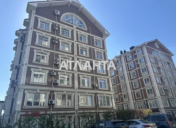 2-комнатная квартира по адресу ул. Дмитрия Луценко (площадь 58 м²) - imageAlt 24 2-комнатная квартира по адресу ул. Дмитрия Луценко (площадь 58 м²) - Atlanta.ua - imageAlt 24