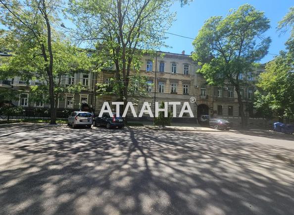 Коммунальная квартира по адресу ул. Пастера (площадь 27 м²) - фото 2 Коммунальная квартира по адресу ул. Пастера (площадь 27 м²) - Atlanta.ua - фото 2