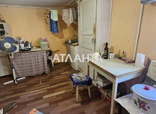 Коммунальная квартира по адресу ул. Пастера (площадь 27 м²) - фото 4 Коммунальная квартира по адресу ул. Пастера (площадь 27 м²) - Atlanta.ua - фото 4
