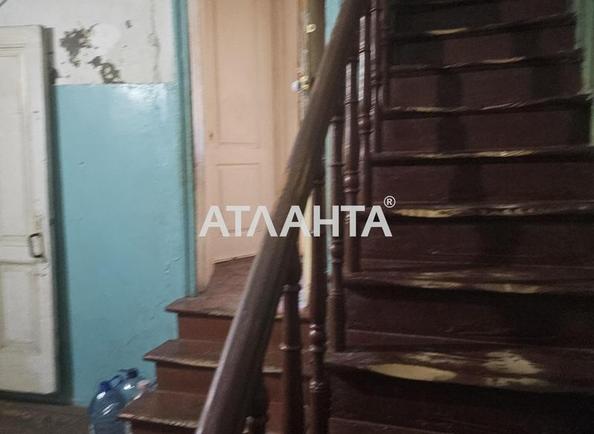 Коммунальная квартира по адресу ул. Пастера (площадь 27 м²) - фото 7 Коммунальная квартира по адресу ул. Пастера (площадь 27 м²) - Atlanta.ua - фото 7