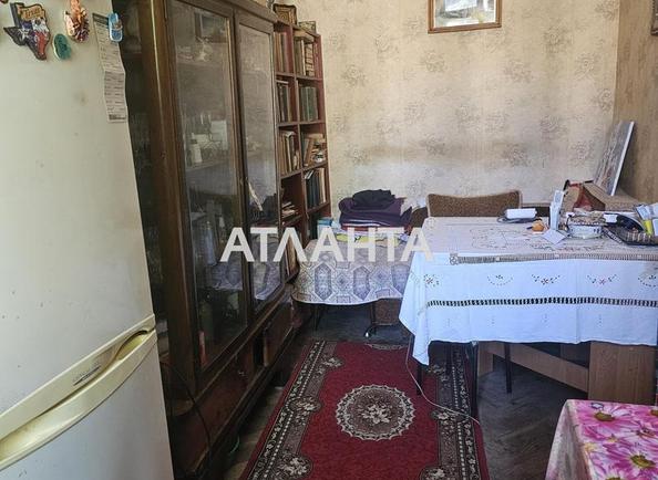 Коммунальная квартира по адресу ул. Пастера (площадь 27 м²) - фото 8 Коммунальная квартира по адресу ул. Пастера (площадь 27 м²) - Atlanta.ua - фото 8