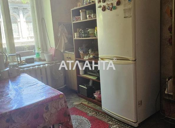 Коммунальная квартира по адресу ул. Пастера (площадь 27 м²) - фото 9 Коммунальная квартира по адресу ул. Пастера (площадь 27 м²) - Atlanta.ua - фото 9