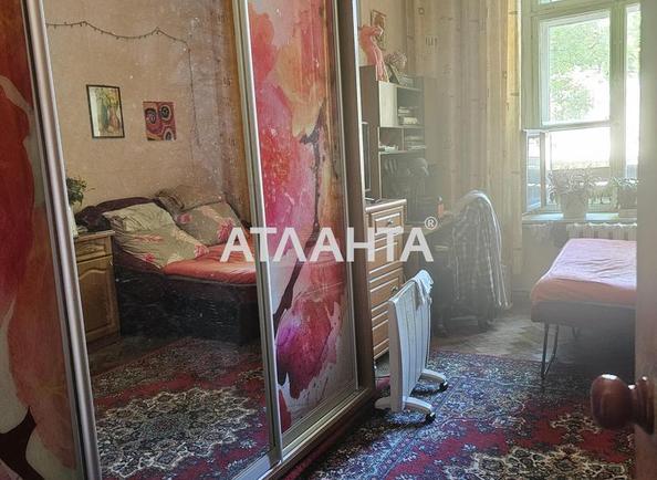 Коммунальная квартира по адресу ул. Пастера (площадь 27 м²) - фото 10 Коммунальная квартира по адресу ул. Пастера (площадь 27 м²) - Atlanta.ua - фото 10