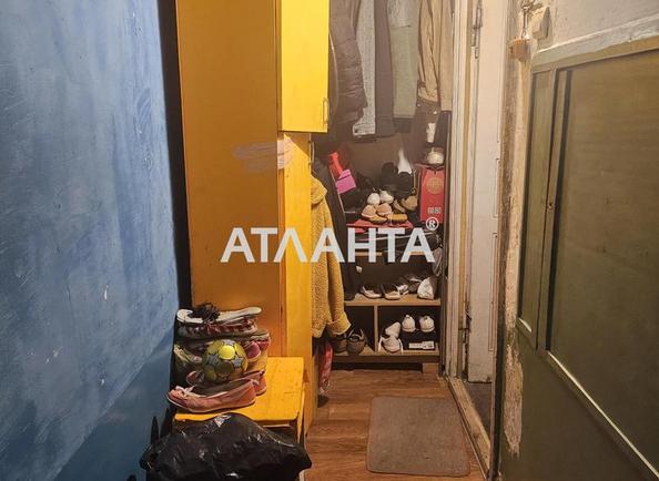 Коммунальная квартира по адресу ул. Пастера (площадь 27 м²) - фото 11 Коммунальная квартира по адресу ул. Пастера (площадь 27 м²) - Atlanta.ua - фото 11
