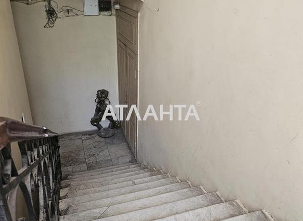 Коммунальная квартира по адресу ул. Пастера (площадь 27 м²) - фото 12 Коммунальная квартира по адресу ул. Пастера (площадь 27 м²) - Atlanta.ua - фото 12