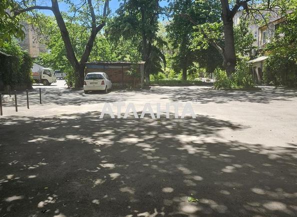 Коммунальная квартира по адресу ул. Пастера (площадь 27 м²) - фото 13 Коммунальная квартира по адресу ул. Пастера (площадь 27 м²) - Atlanta.ua - фото 13